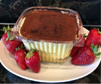Tiramisù