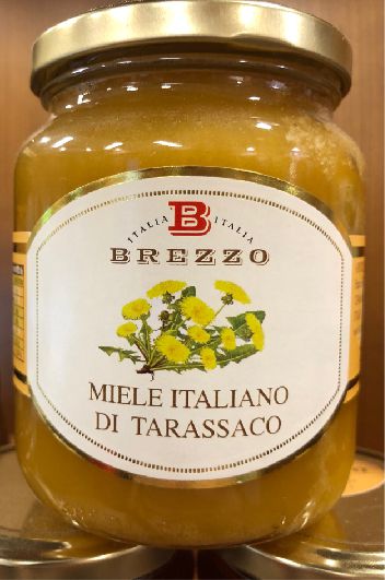 Miele di Tarassaco - 500 gr