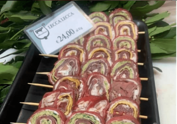 Leccalecca