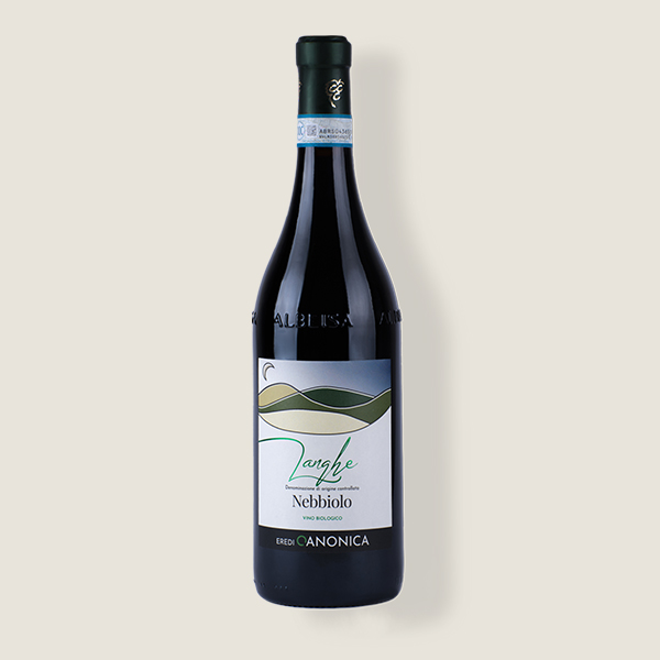 Nebbiolo Bio