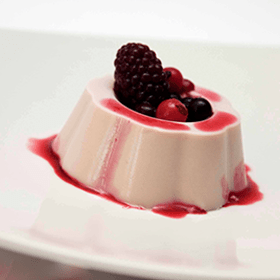 Panna Cotta
