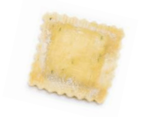 Quadrato Ai Porcini