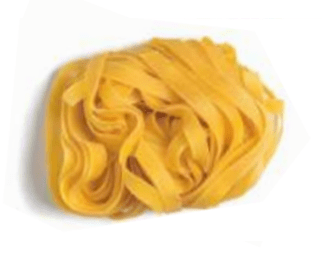 Tagliatelle