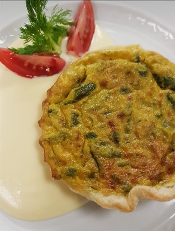 Tortino