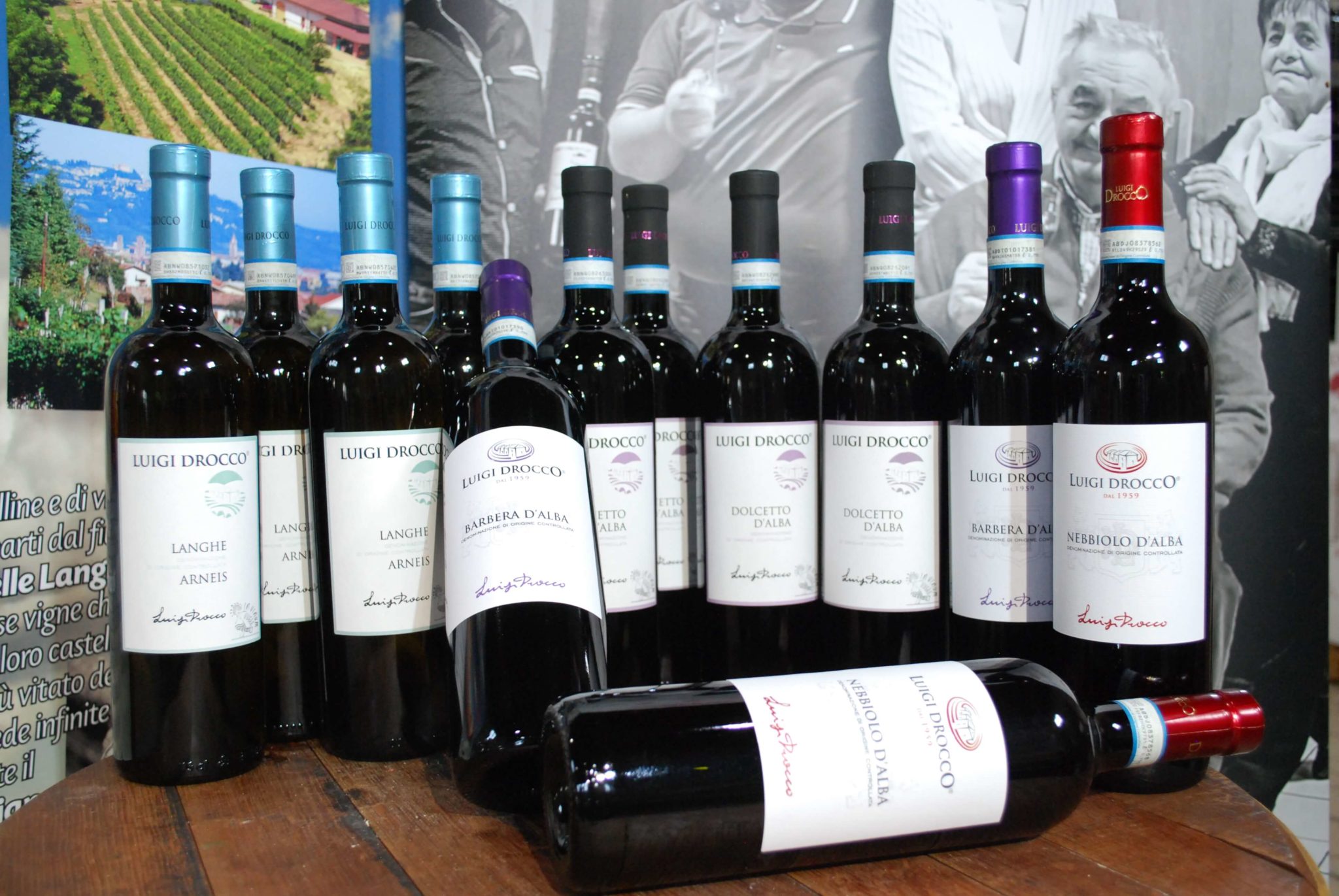 Selezione Degustazione LANGHE 12bottiglie Scaled