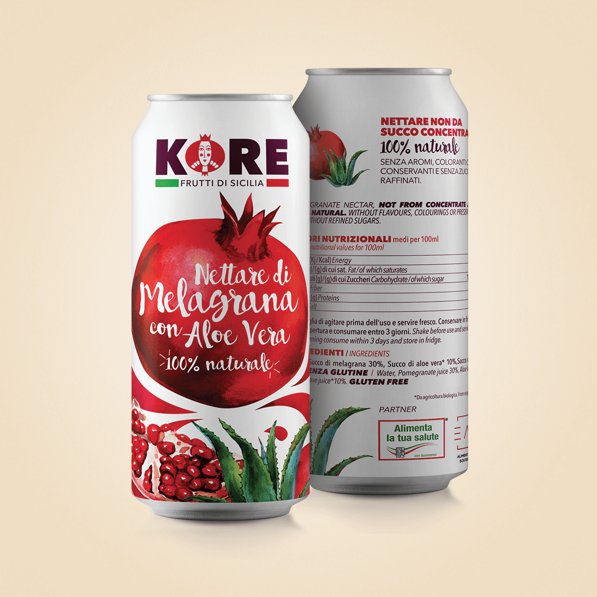Aloe