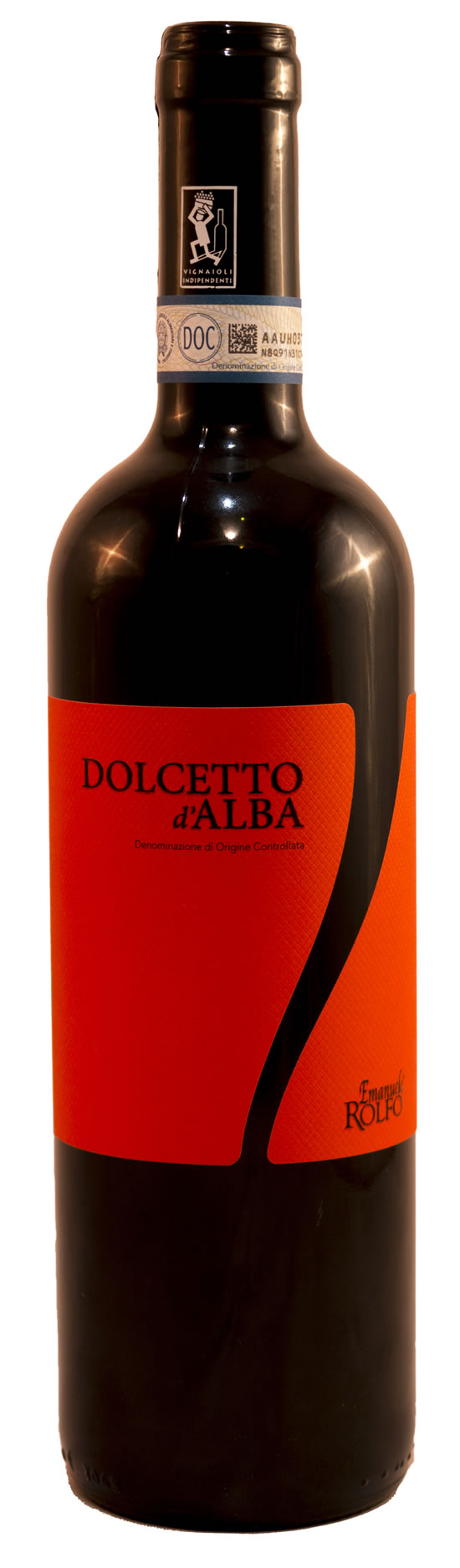 Dolcetto 17 Ssa Etichetta Nuova Ok