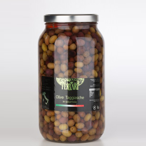 Olive Salamoia