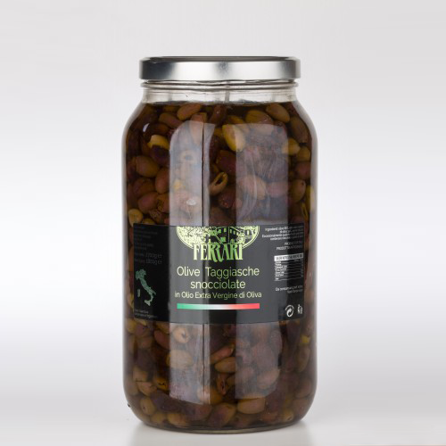 Olive Sottolio