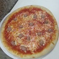 Pizza Salame Picc Gorgo