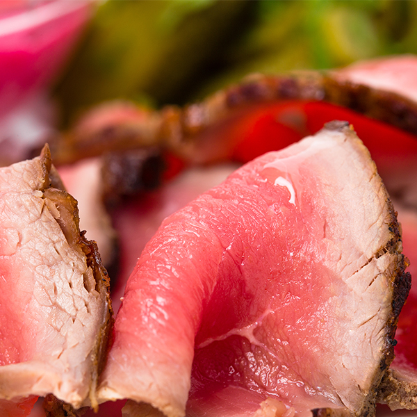 Roast Beef