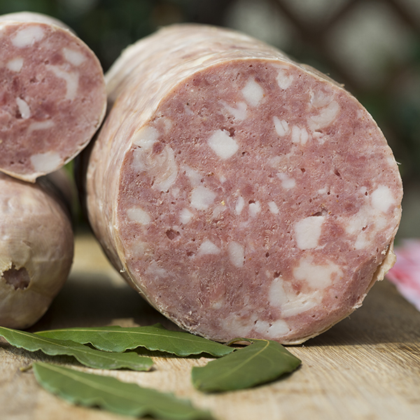 Salame Cotto