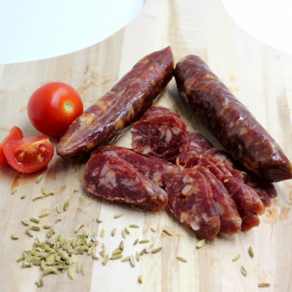 Salsiccia Secca