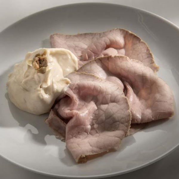 Vitello Tonnato