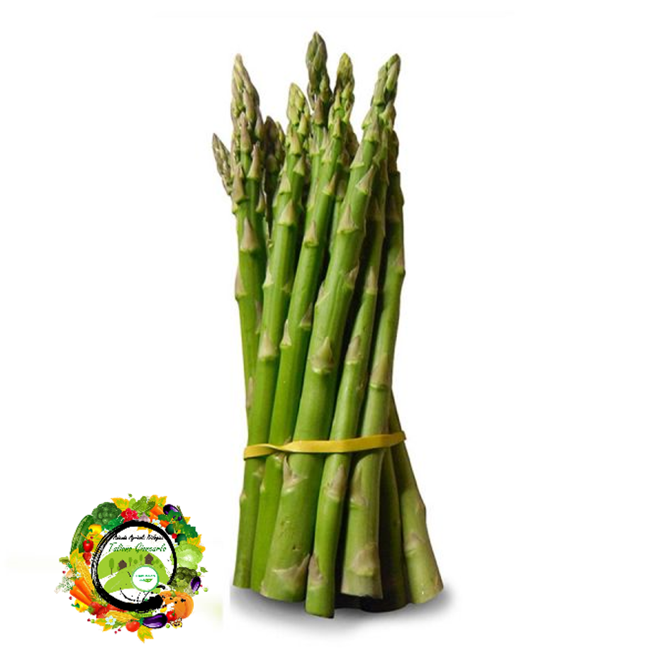 Asparagi