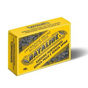 Sardine Nataline
