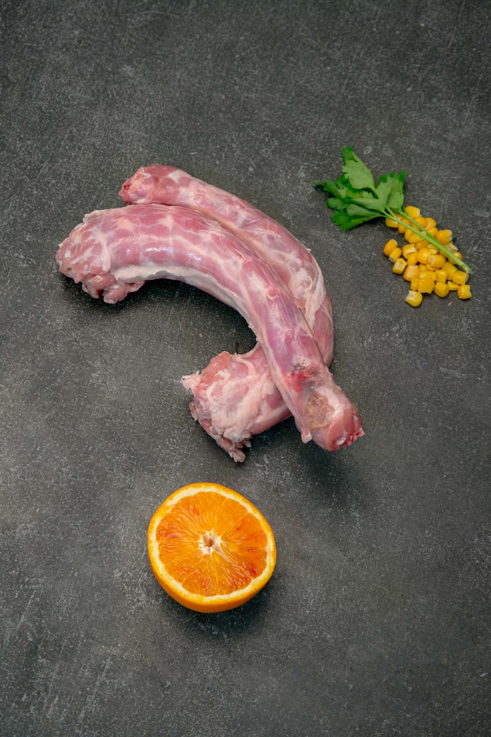 Collo di tacchino