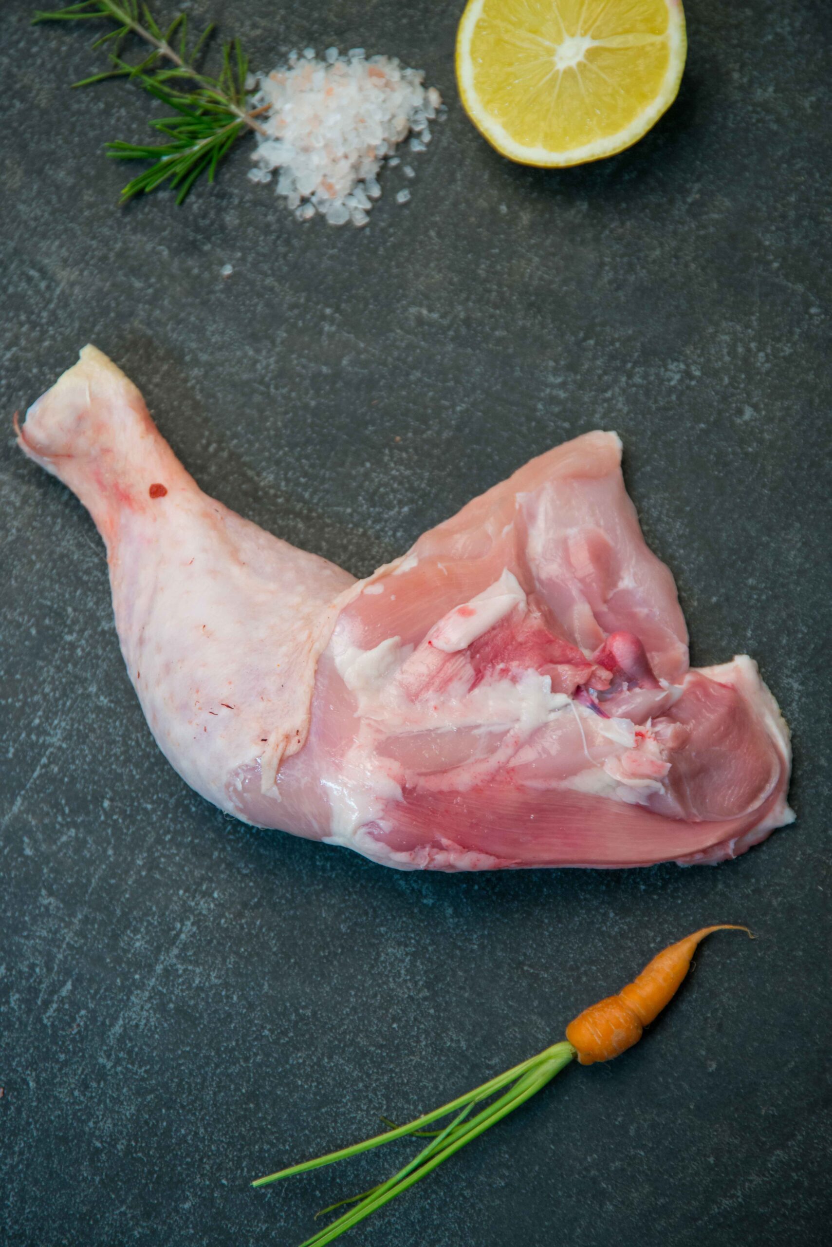Coscia di pollo
