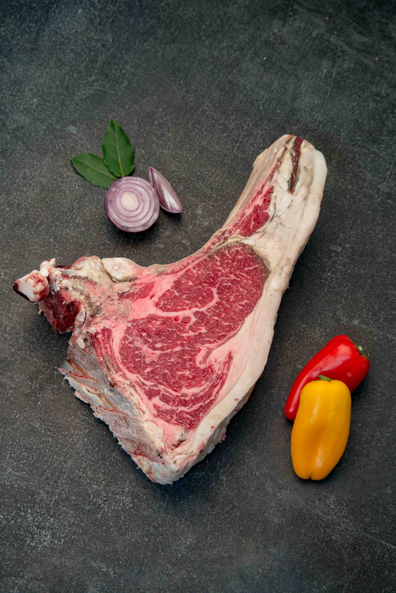 Costata Angus