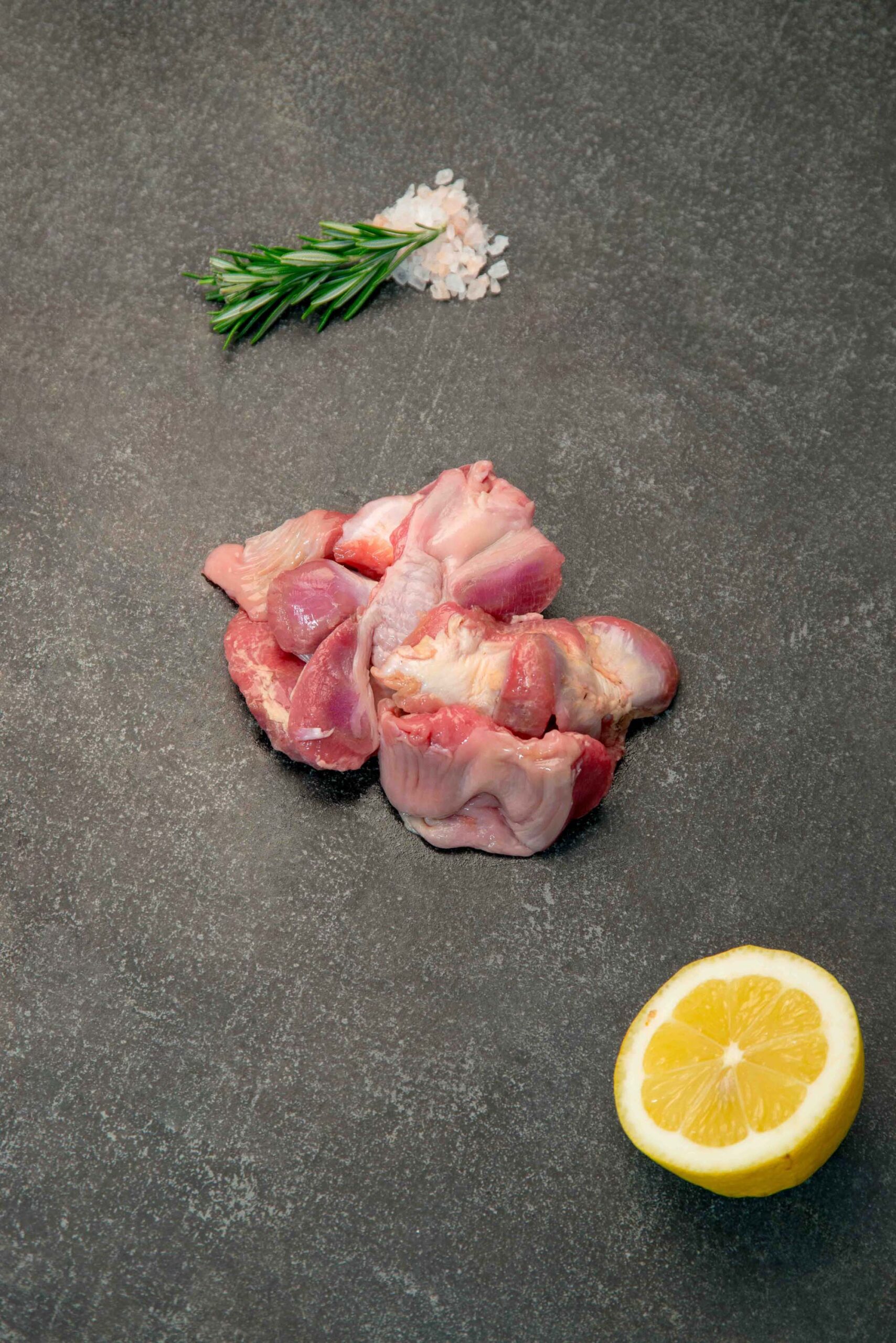 Durello Pollo Scaled
