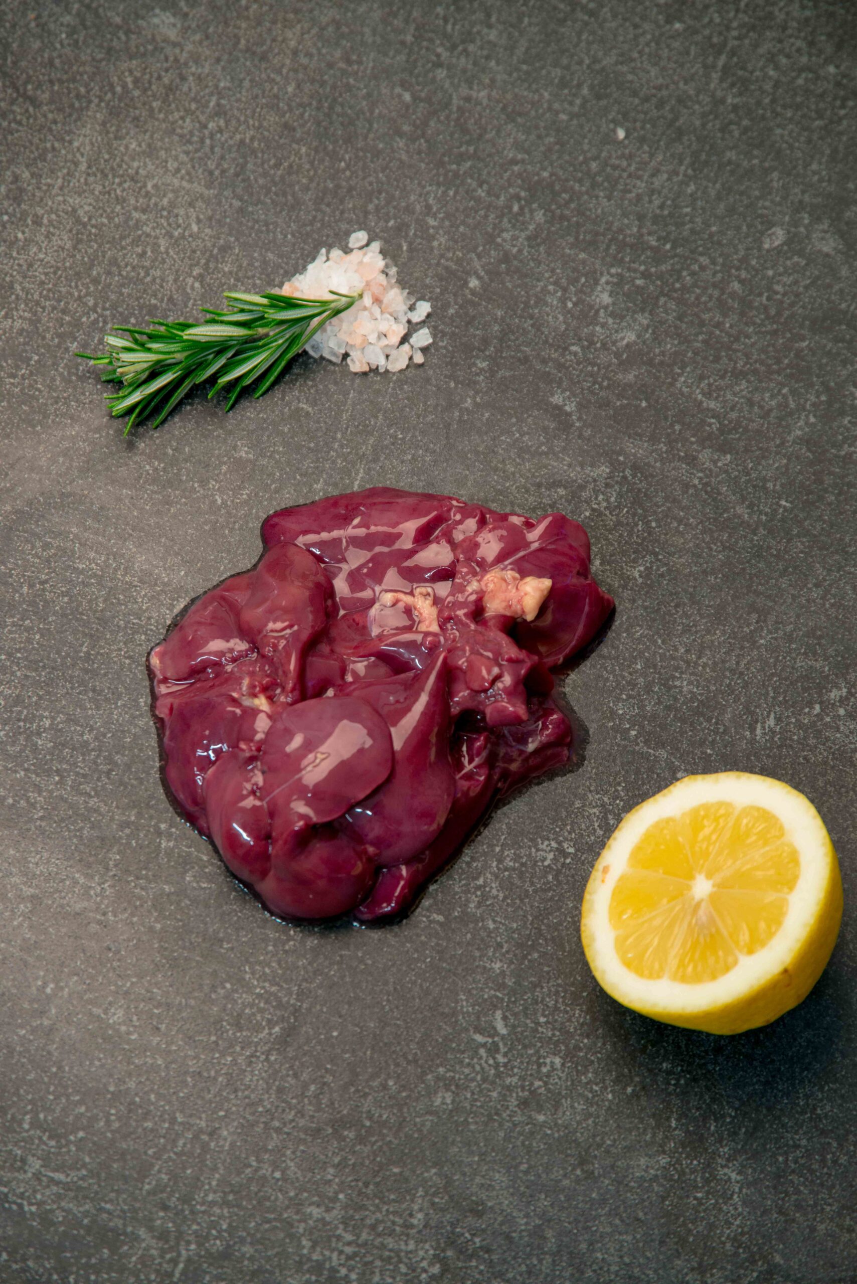 Fegato di pollo