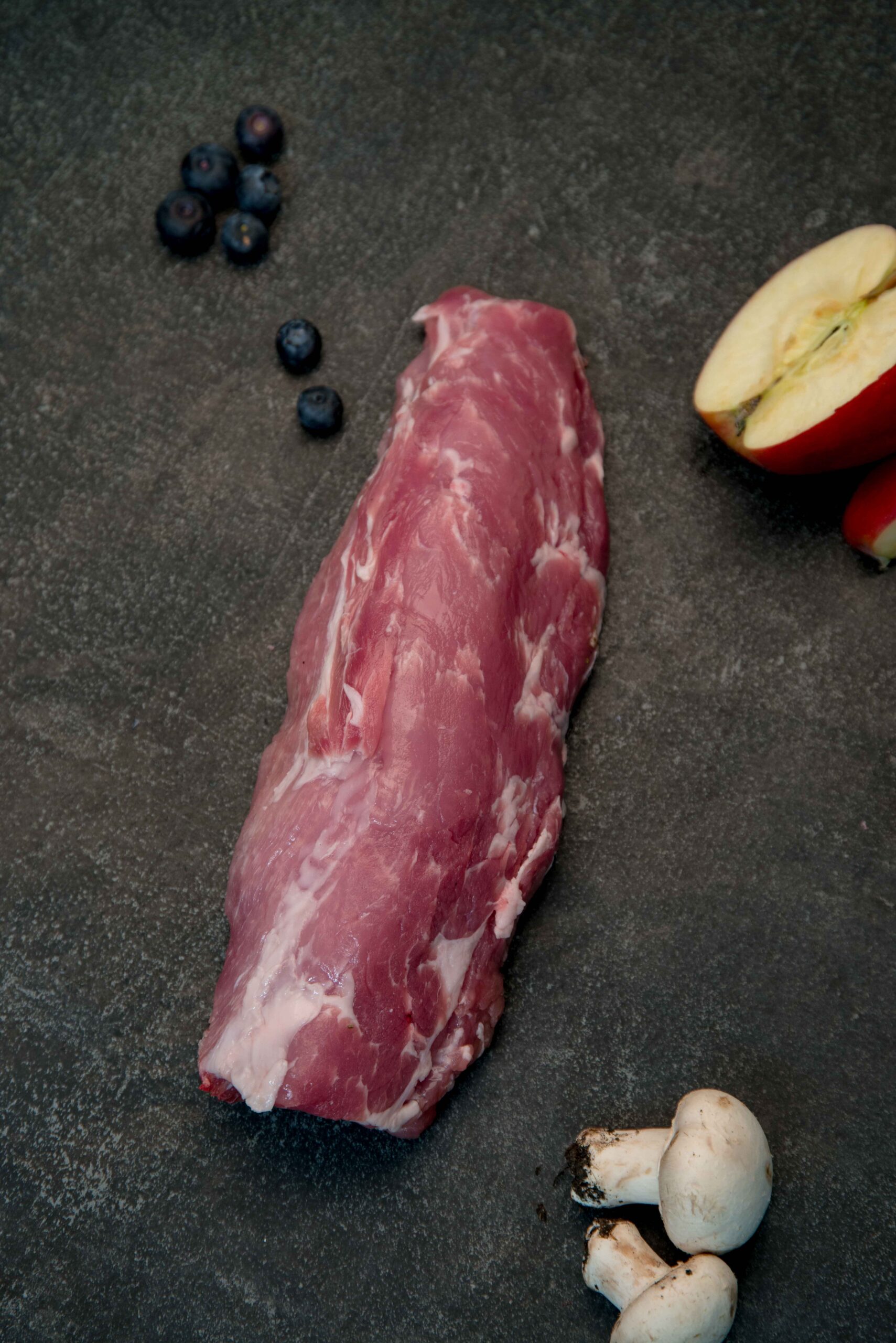 Filetto Maiale 1 Scaled