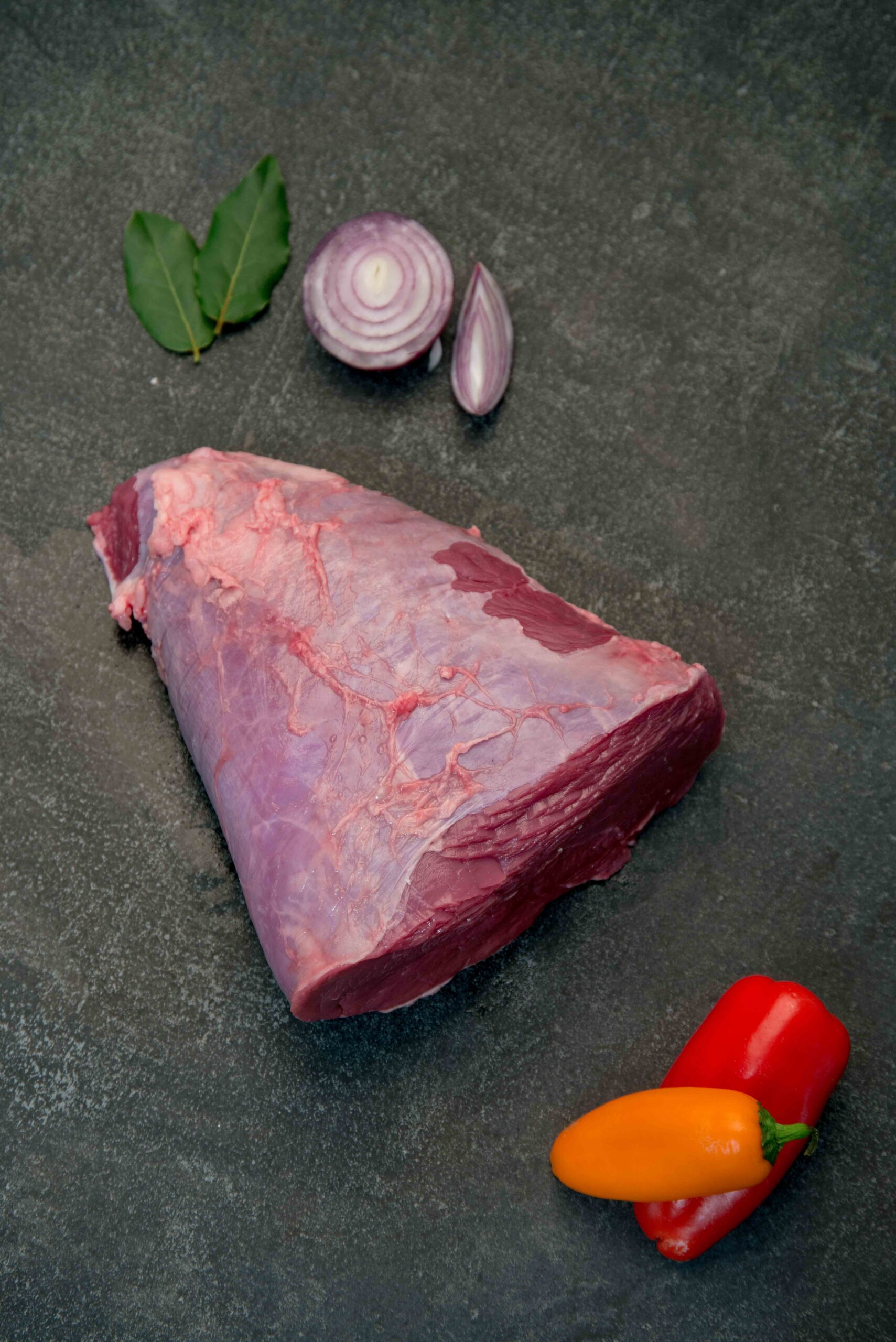 Girello di spalla di Angus