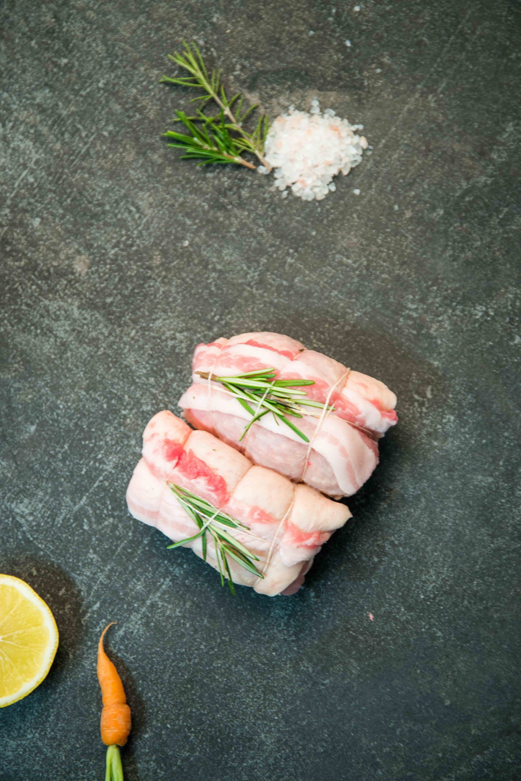 Involtini Pollo Scaled