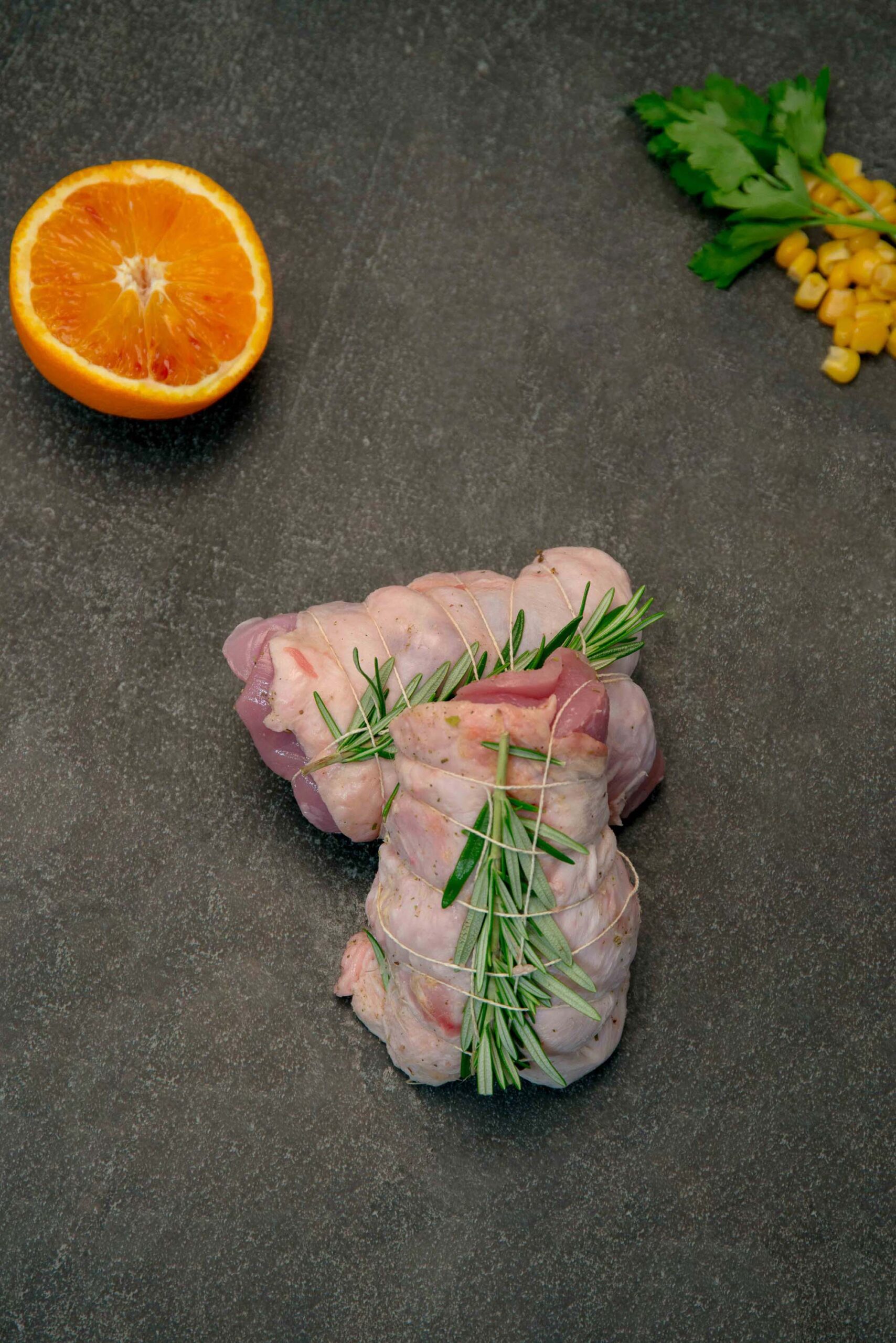 Involtini Tacchino Scaled