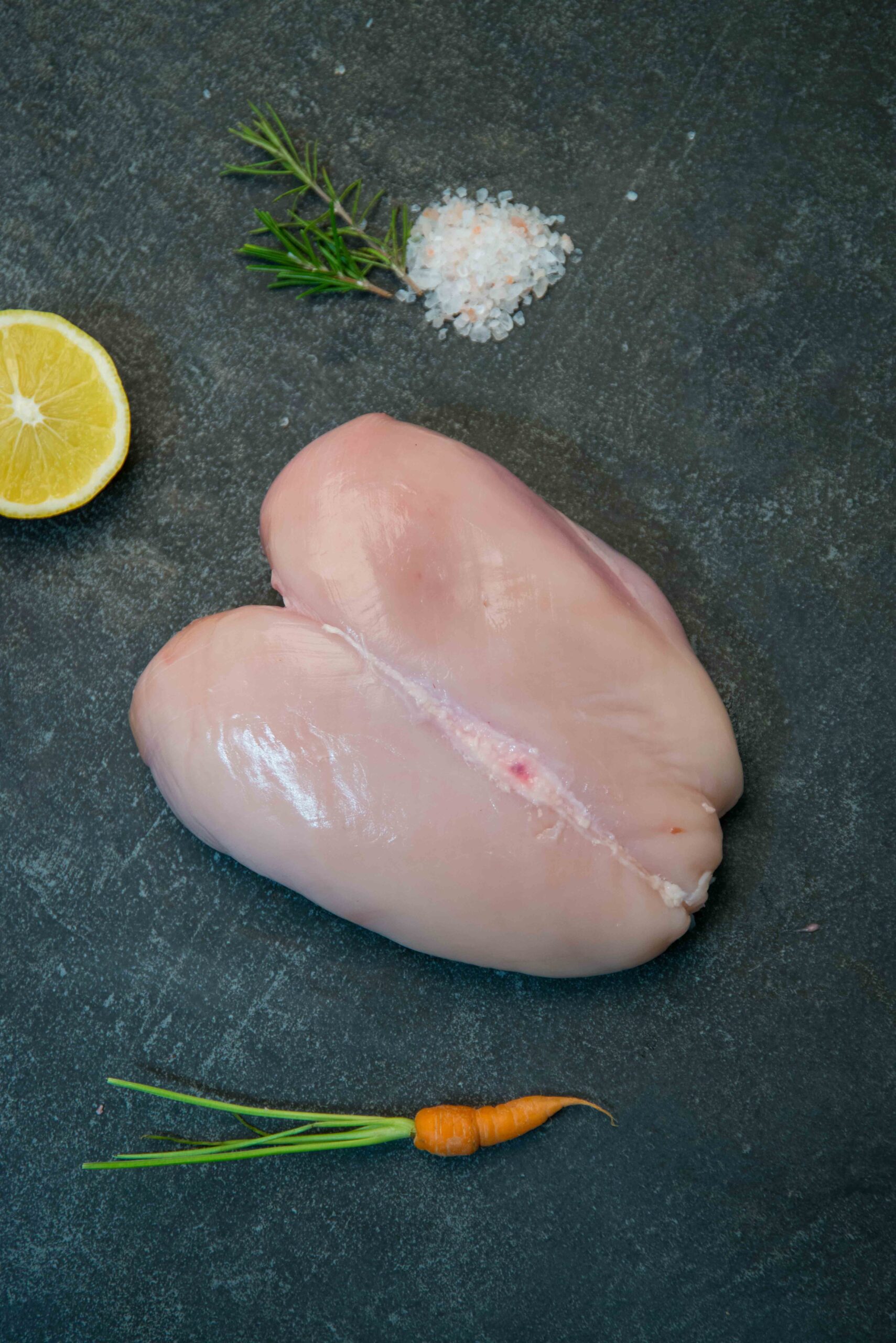 Petto di pollo