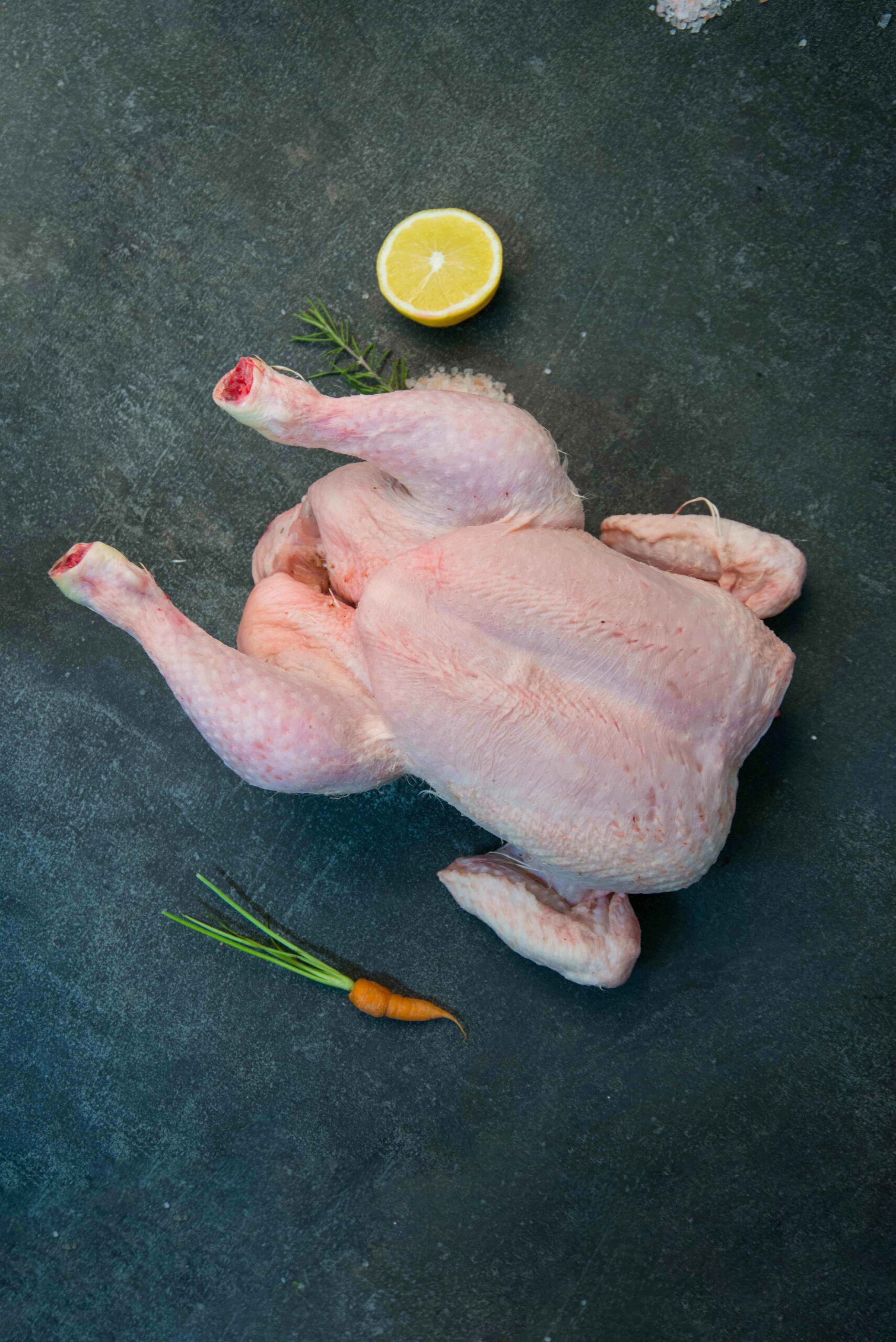 Pollo Intero 1 Scaled