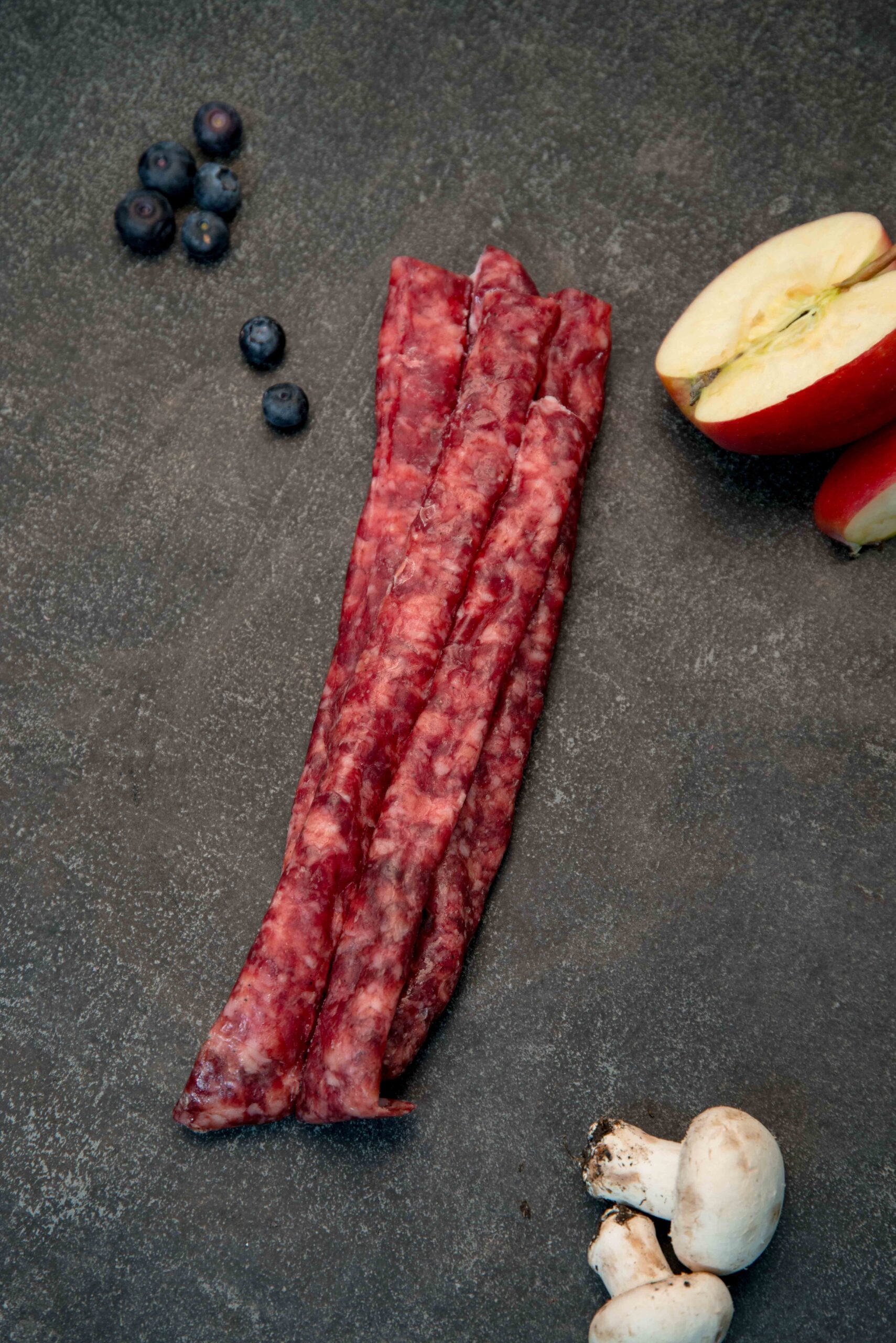 Salsiccia secca di maiale