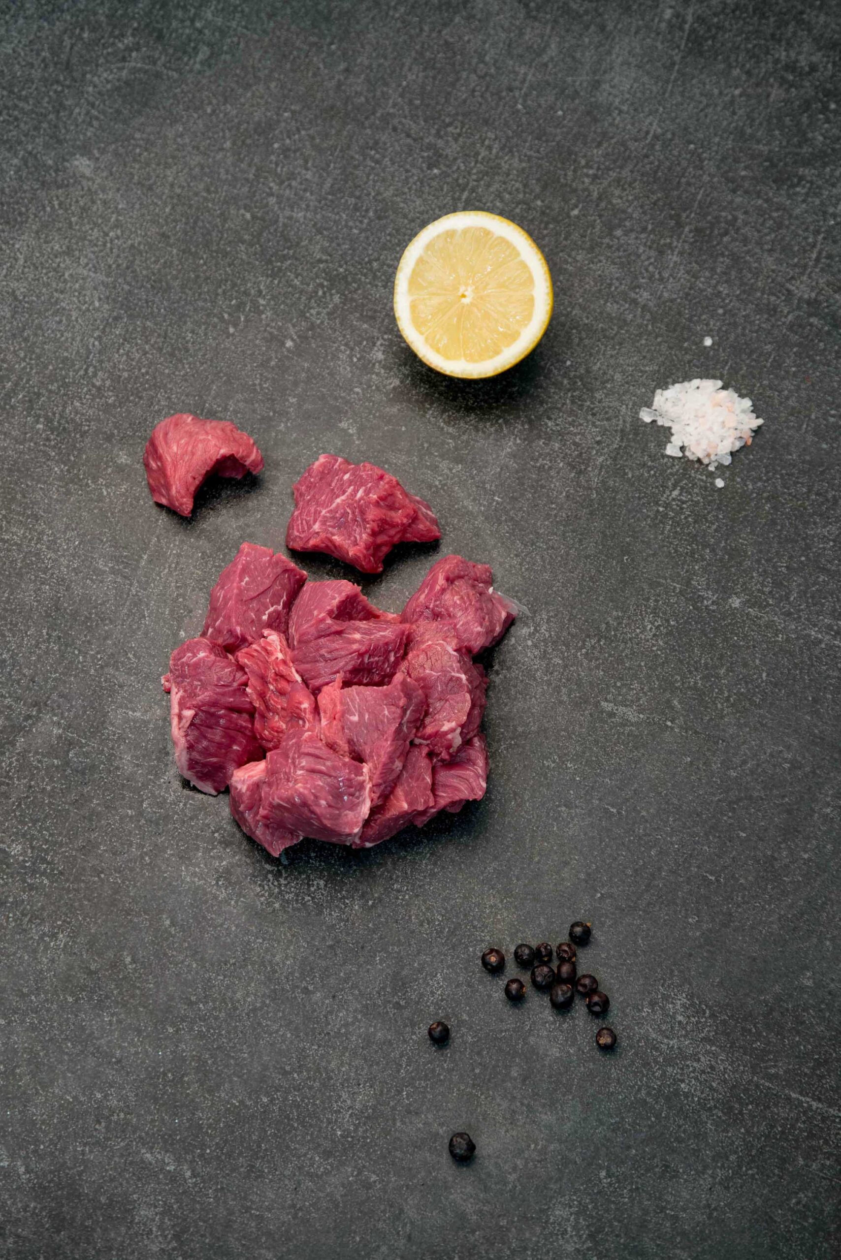 Zampe di pollo (congelato)