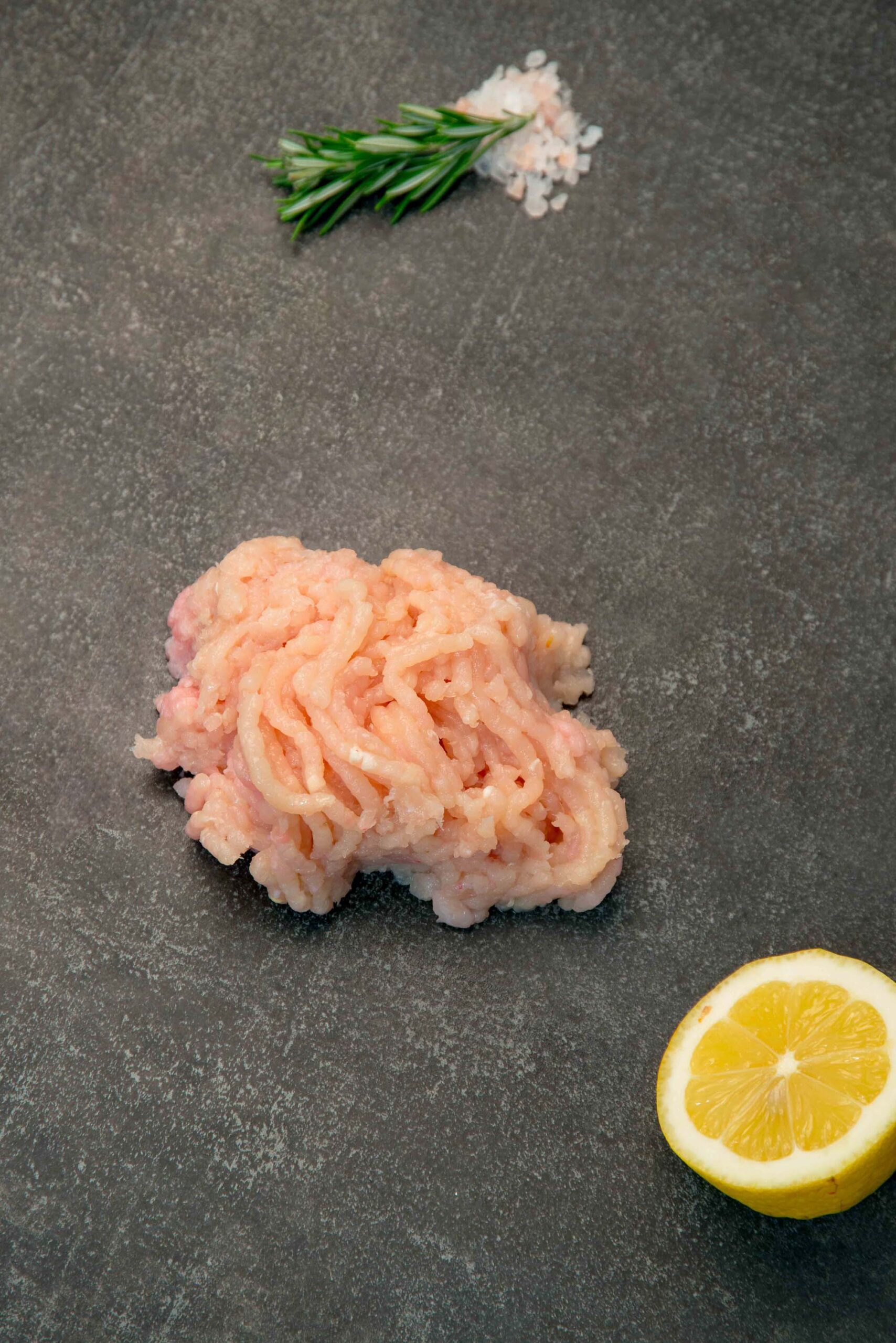 Tritato di pollo
