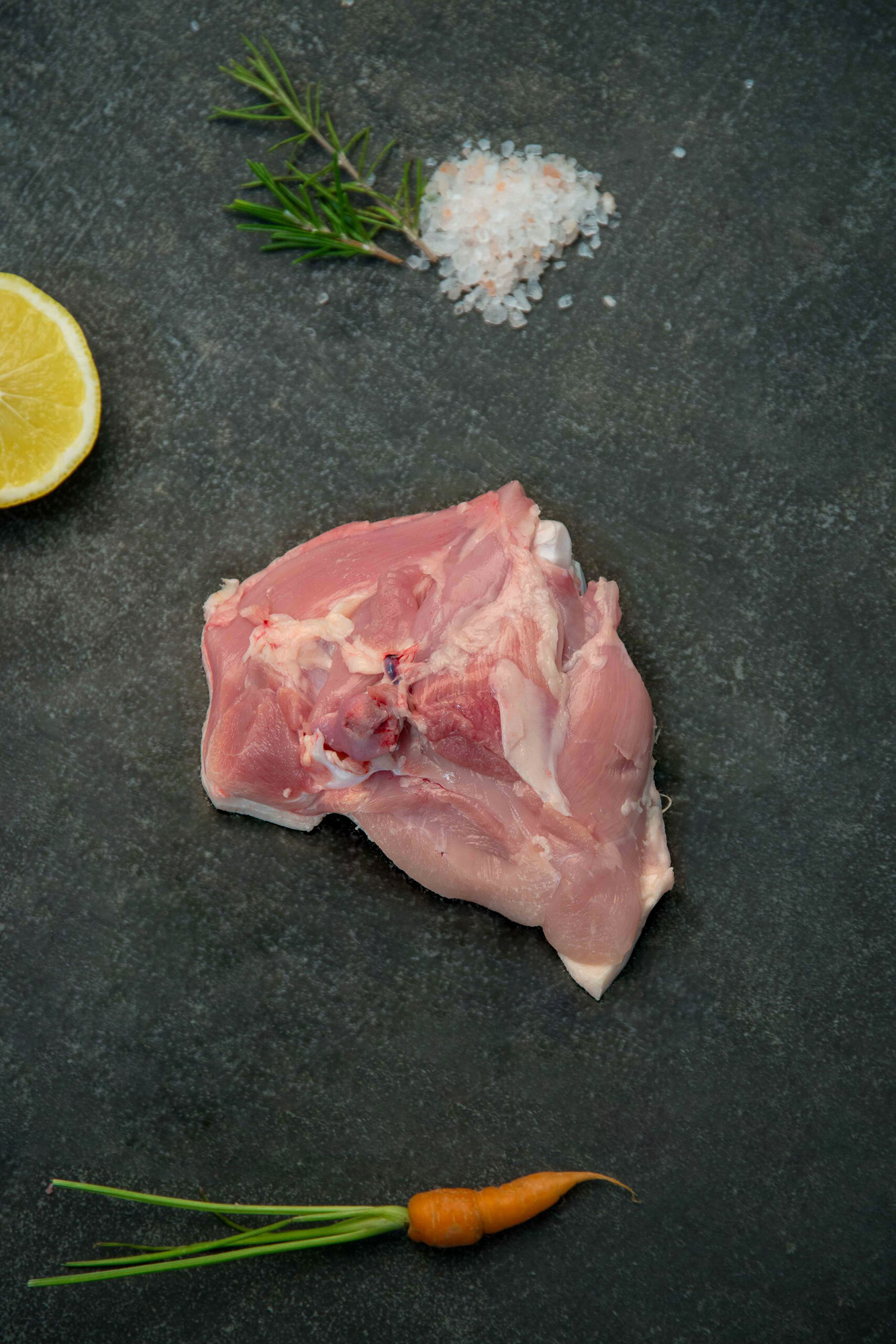 Anca di pollo