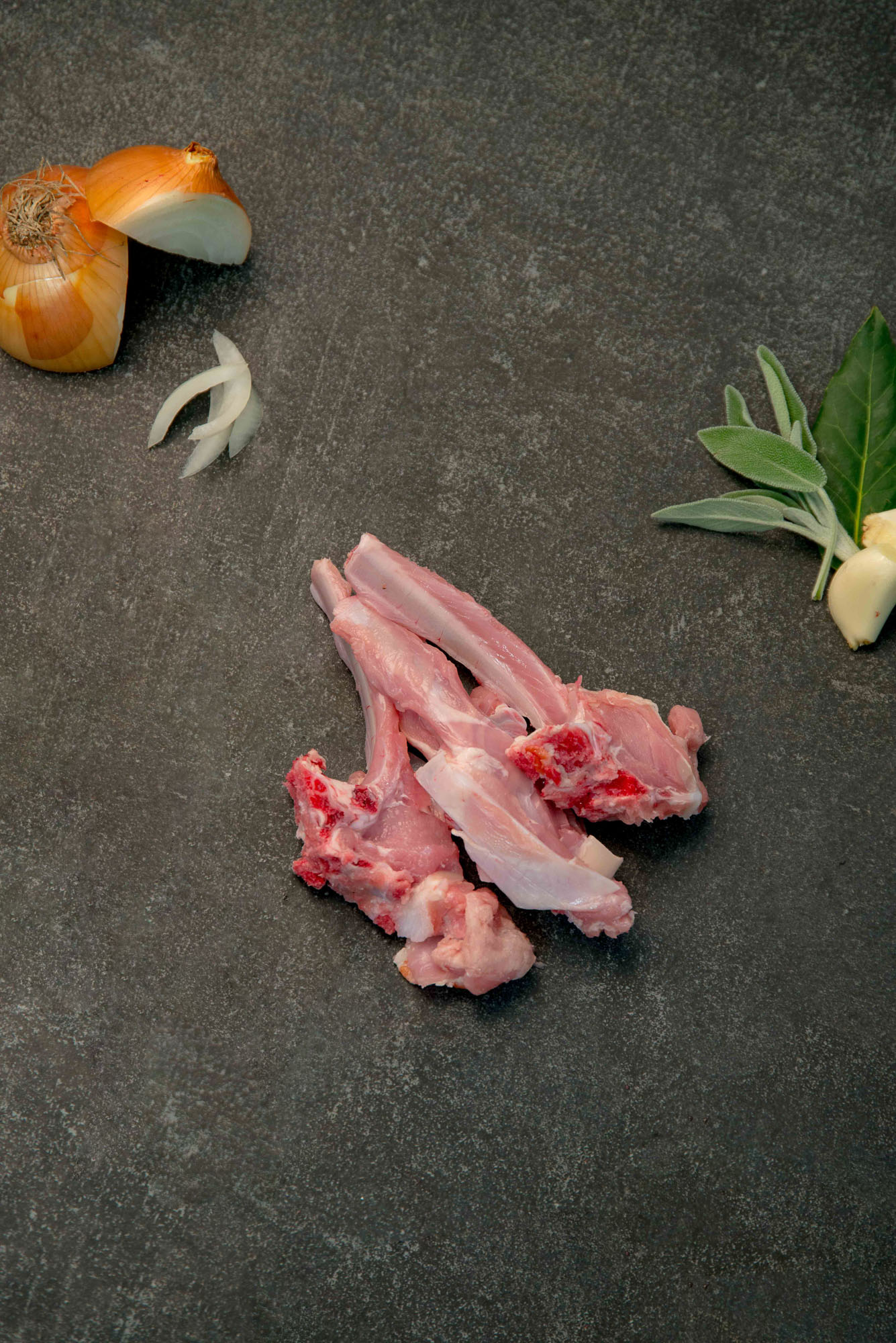 Bistecchine Capretto