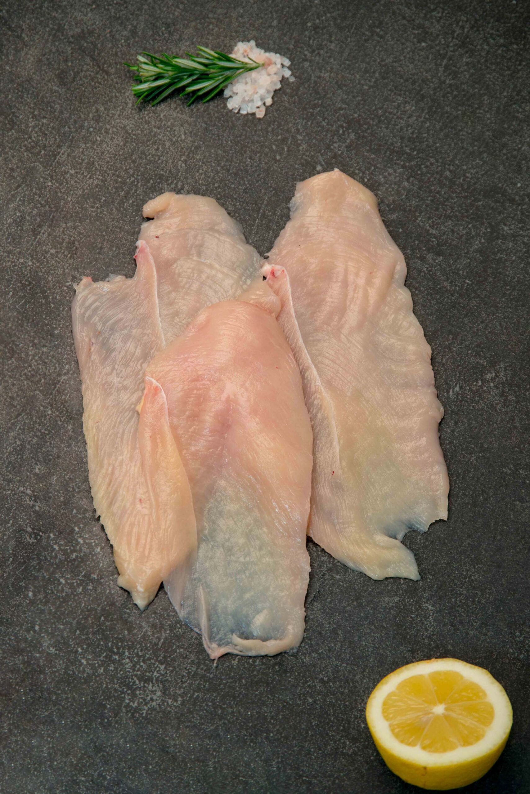 Fettine di pollo genuino