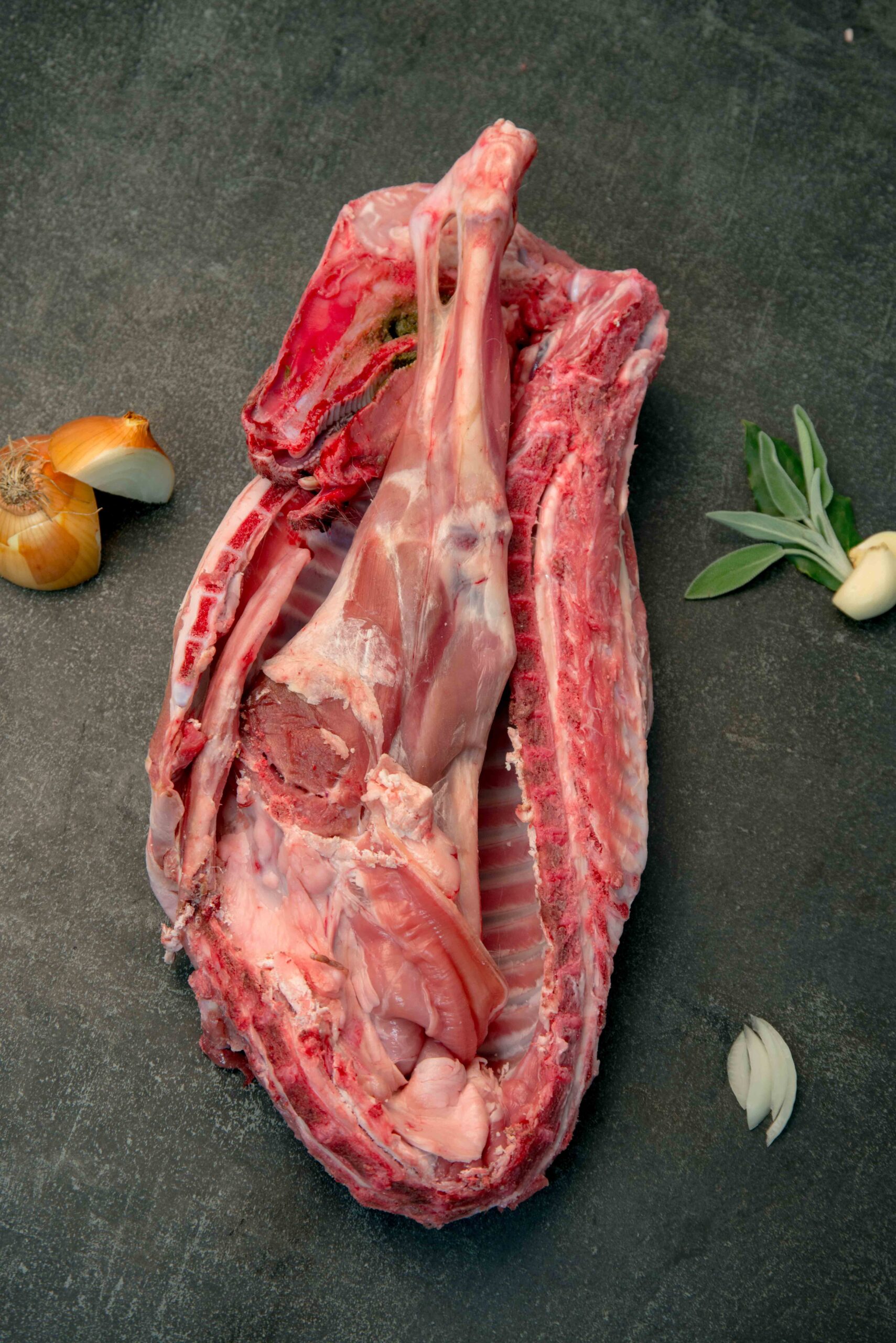 Mezzena Di Agnello 1 Scaled
