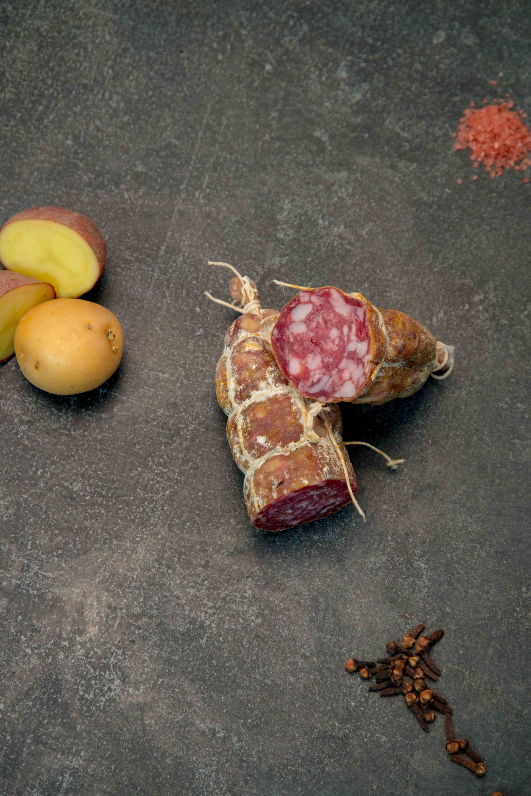 Salame Barolo 1 Scaled