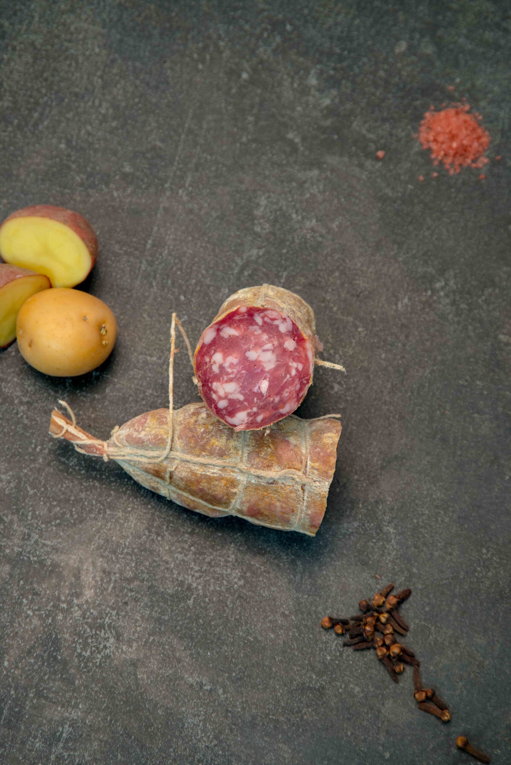 Salame Suino 1 Scaled