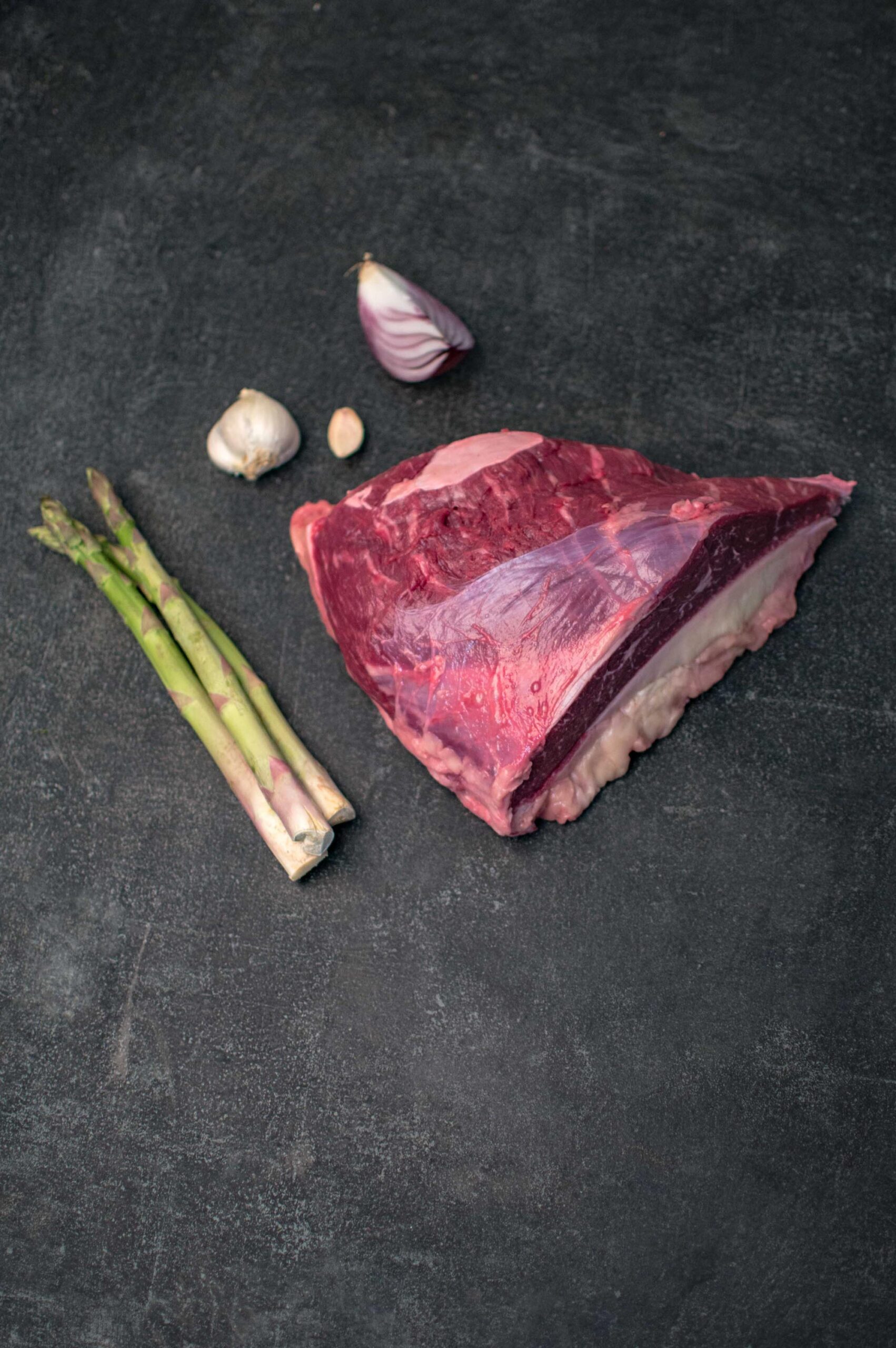 Picanha di Celtica Hereford