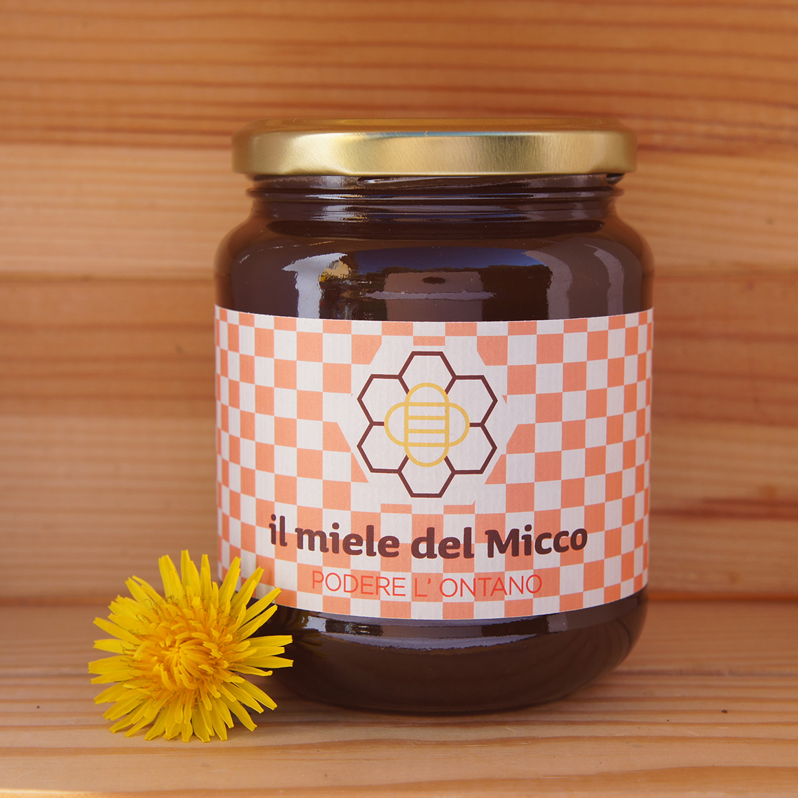 Miele Mf Estivo Micco