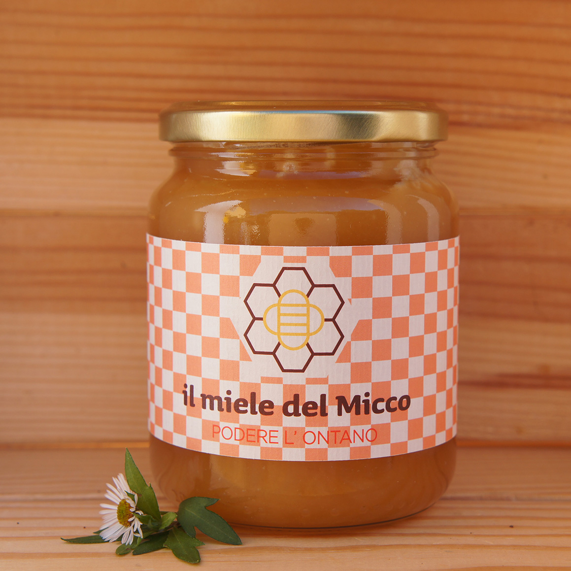 Miele Mf Padule Micco
