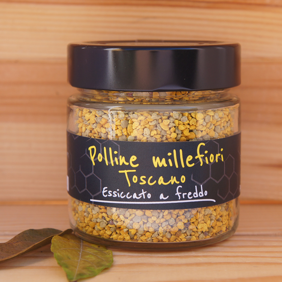 Polline Mf Micco