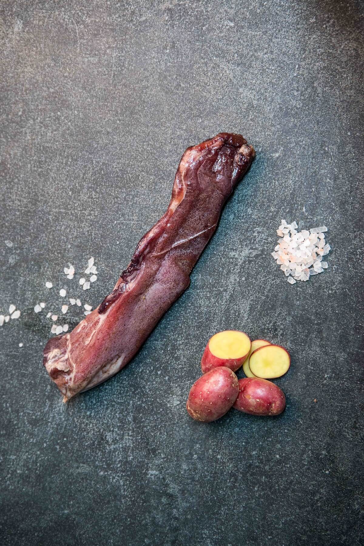 Filetto Maiale Stagionato 2
