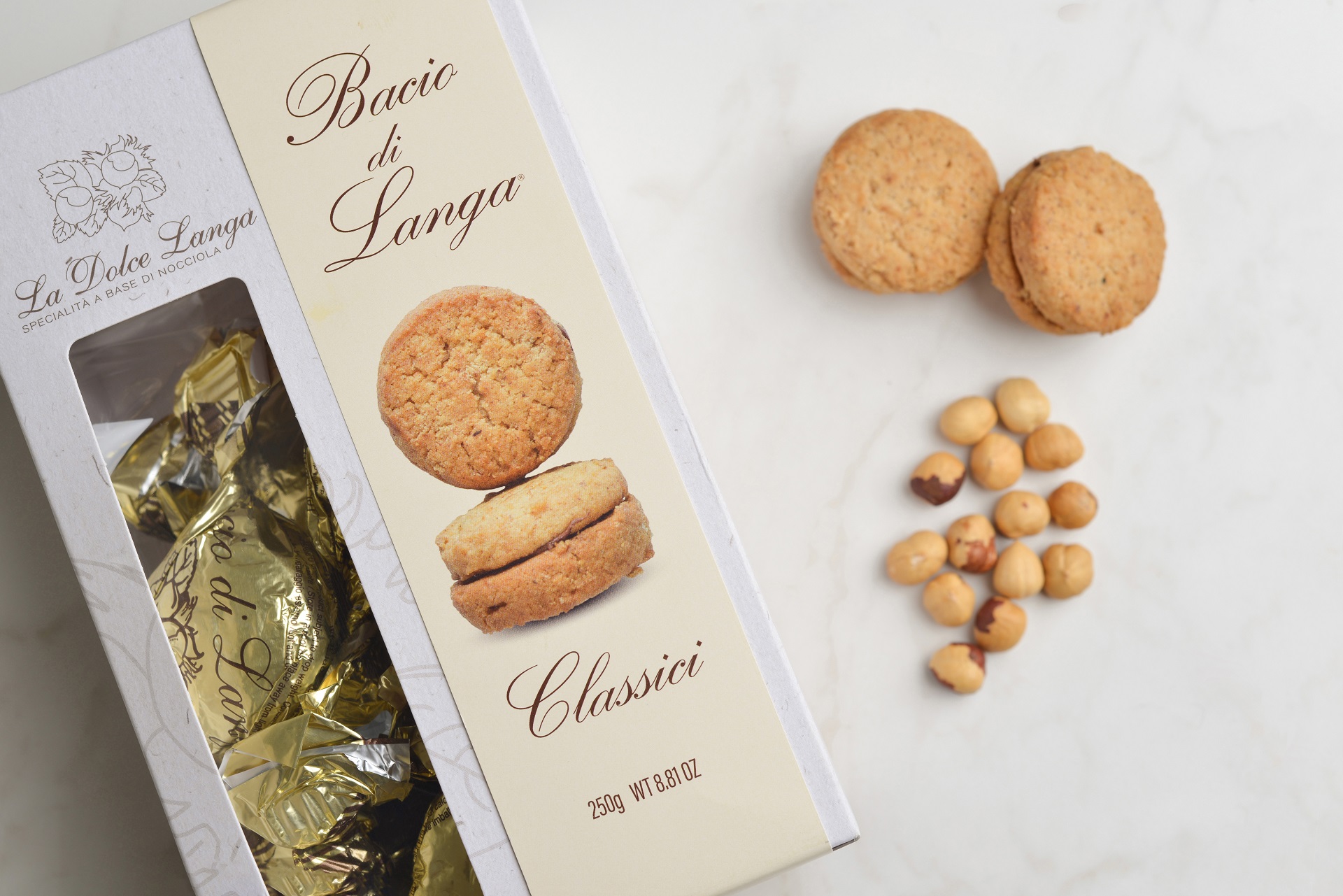 Bacio Di Langa Classico La Dolce Langa