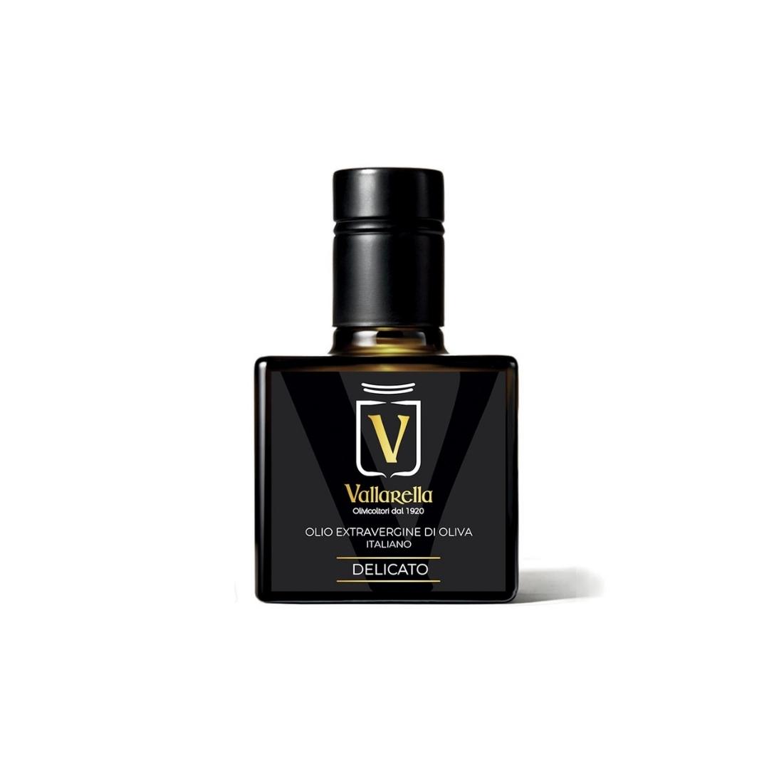 Olio Extra Vergine DOliva Delicato 250ml