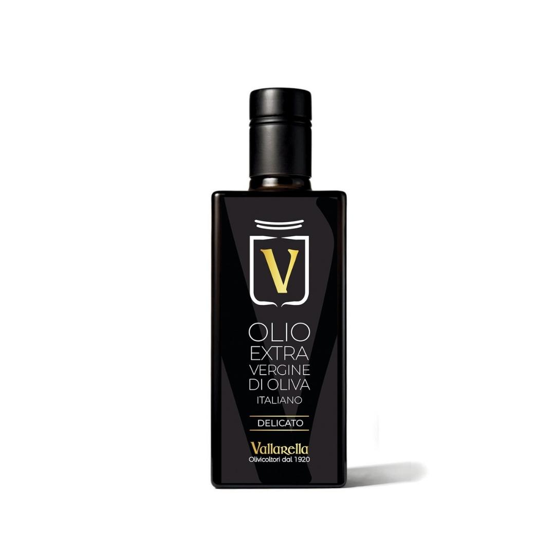 Olio Extra Vergine DOliva Delicato 500ml