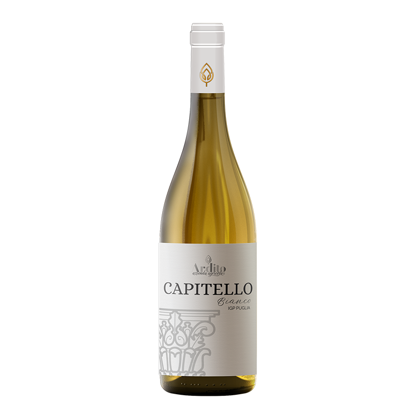 Capitello W
