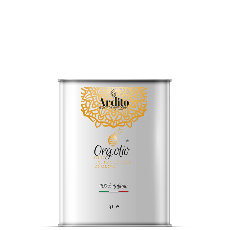 Orgolio 3l